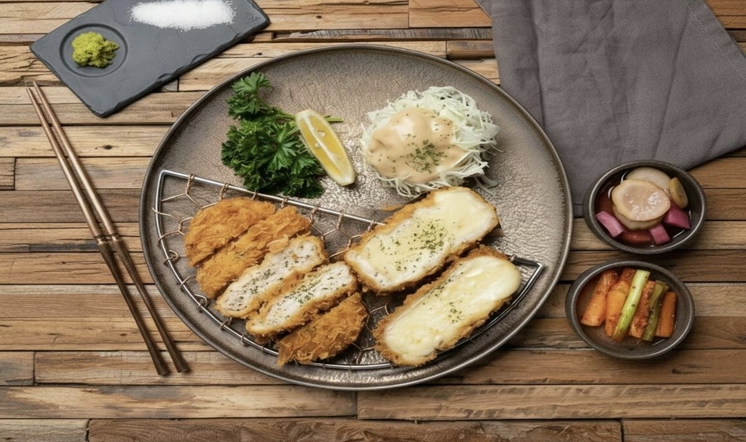 수작카츠 자양점 사진 6