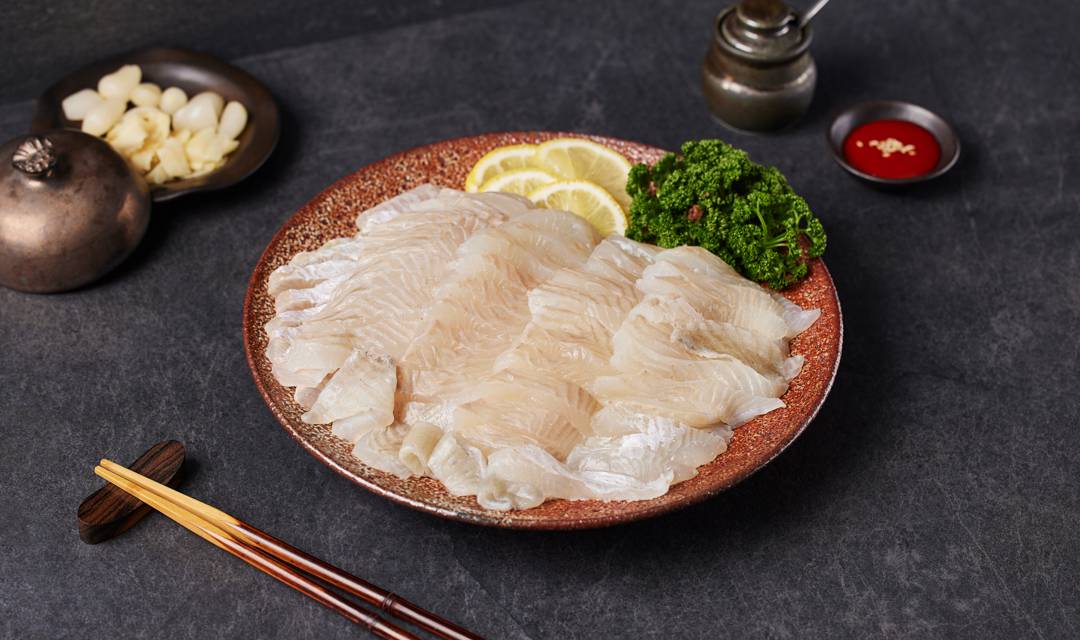 푸른마음횟집김배달&청해수산 사진 6