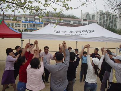 청수초등학교 이미지