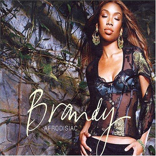 I Do It for You - Brandy
