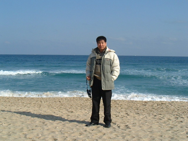 바닷가 이미지