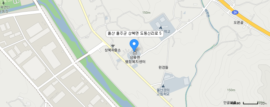 카카오맵