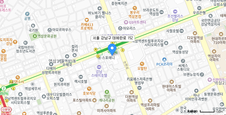 블룸소프트 본사