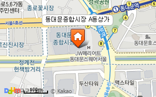 찾아오시는 길 – 플로렌스