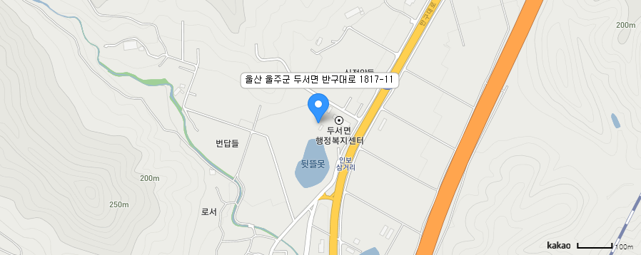 카카오맵