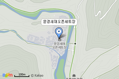 [聞慶] 聞慶鳥嶺開放式攝影場～回到朝鮮時代