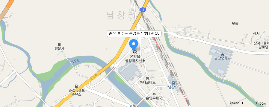 카카오맵
