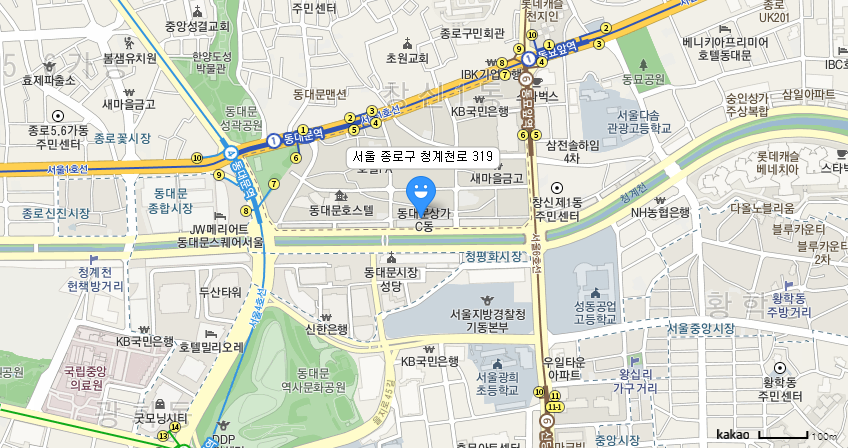 디디엠슈 : 동대문 대표 여자 신발 도매