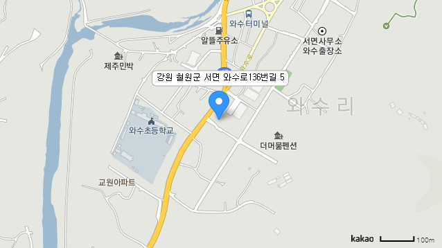 카카오맵