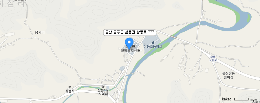 카카오맵