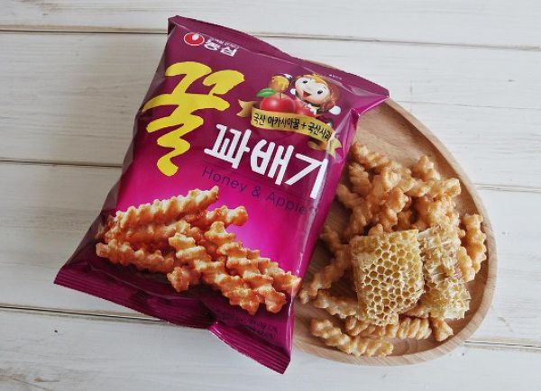 top 22 맛있는 과자 순위 top 53 best answers