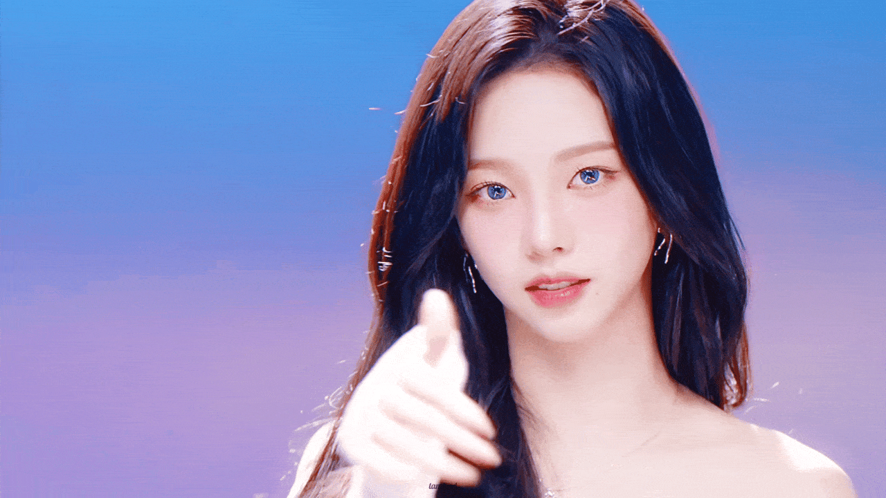 내가 사랑했던 모든 여자들 | 카리나 이무진 서비스 움짤💙 - Daum 카페