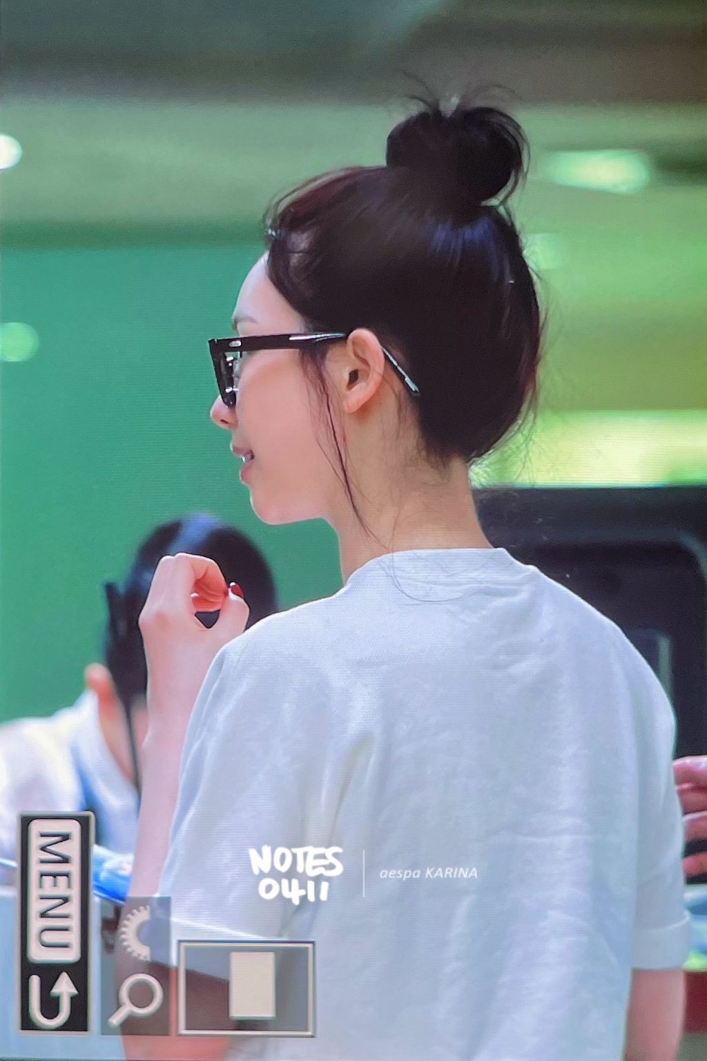 내가 사랑했던 모든 여자들 | 오늘 마카오 도착한 카리나 프리뷰jpg - Daum 카페