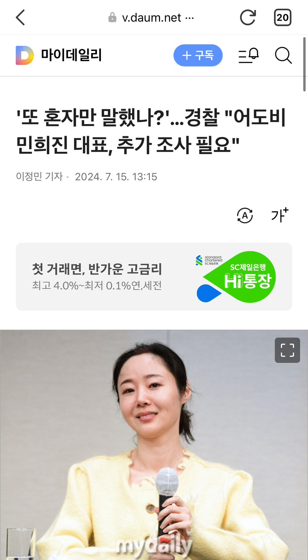 대표이미지