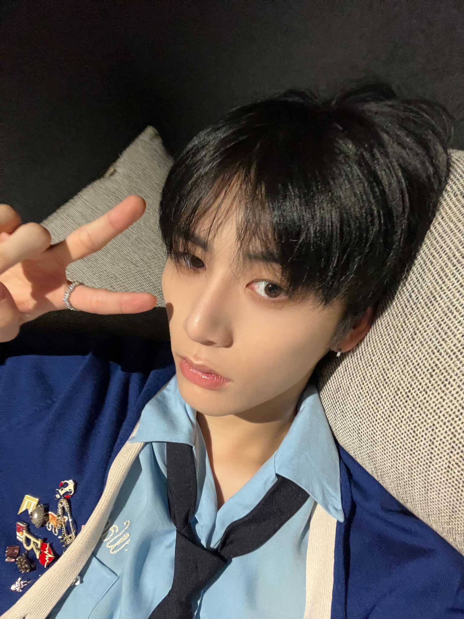 BOYNEXTDOOR | 한태산 특 셀카 300장 찍고 3장 건짐 - Daum 카페