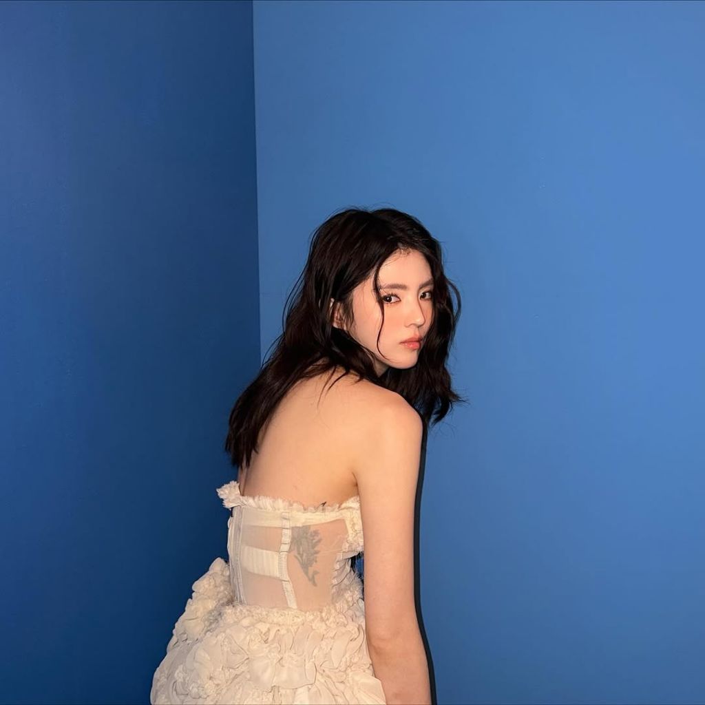 251118 한소희 인스타 🥳 