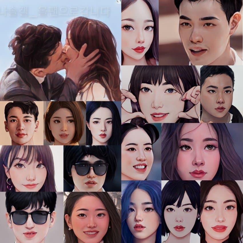 테이블 소개 이미지