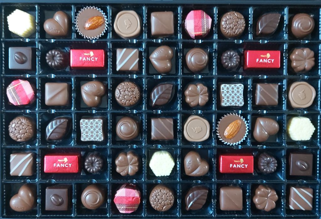 테이블 소개 이미지