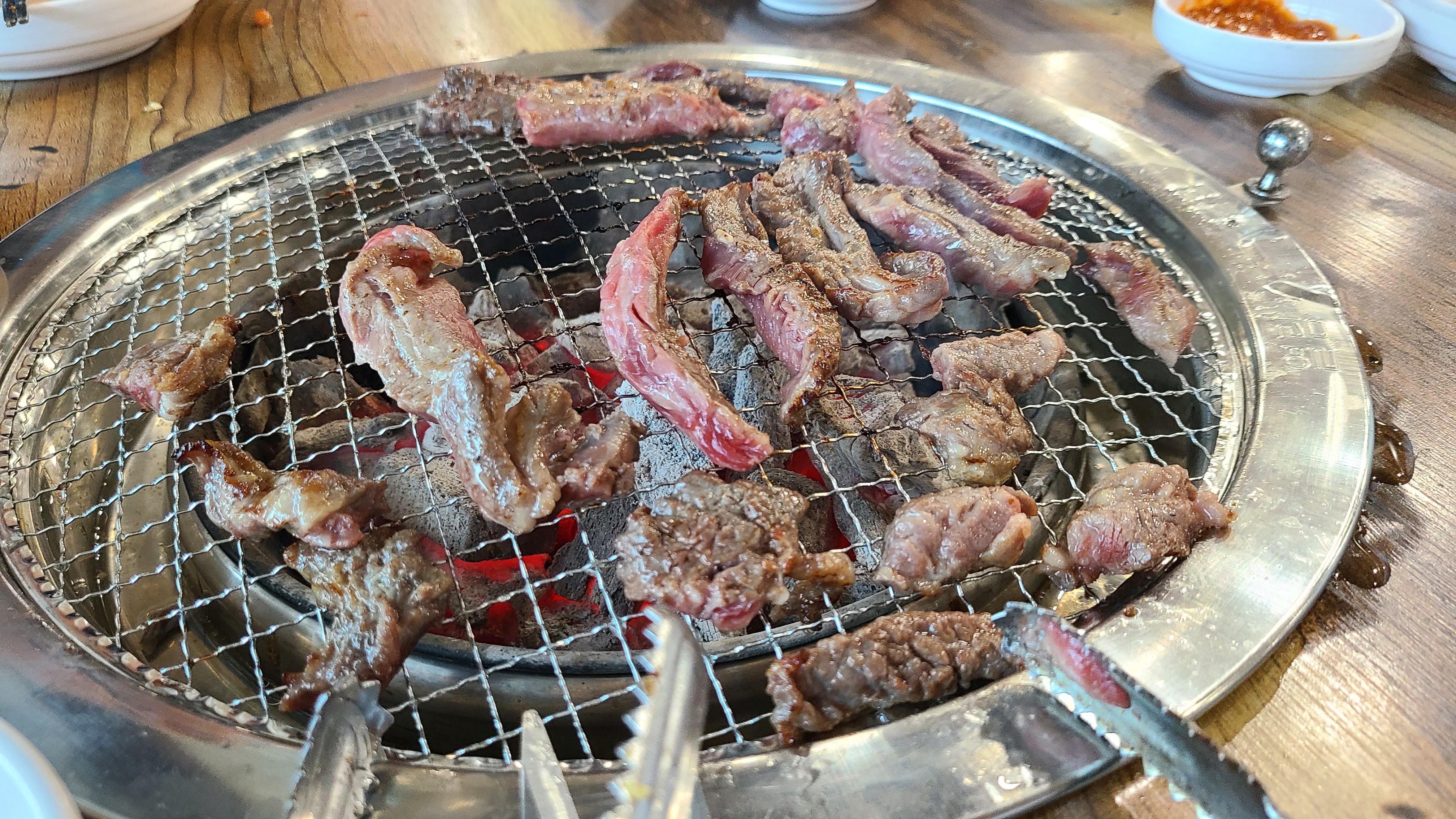 테이블 소개 이미지