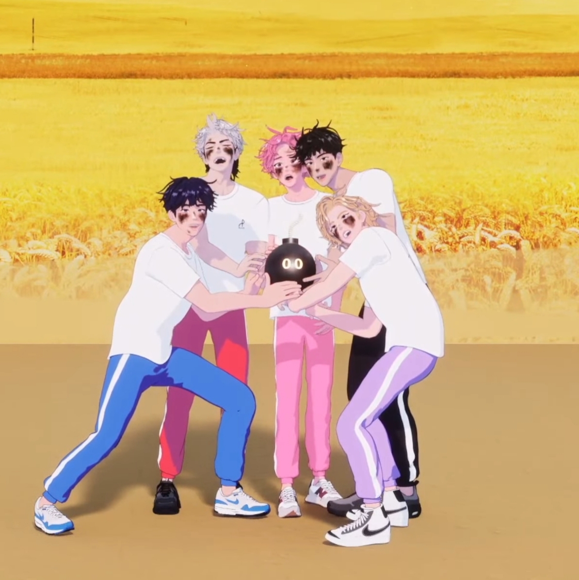 테이블 소개 이미지