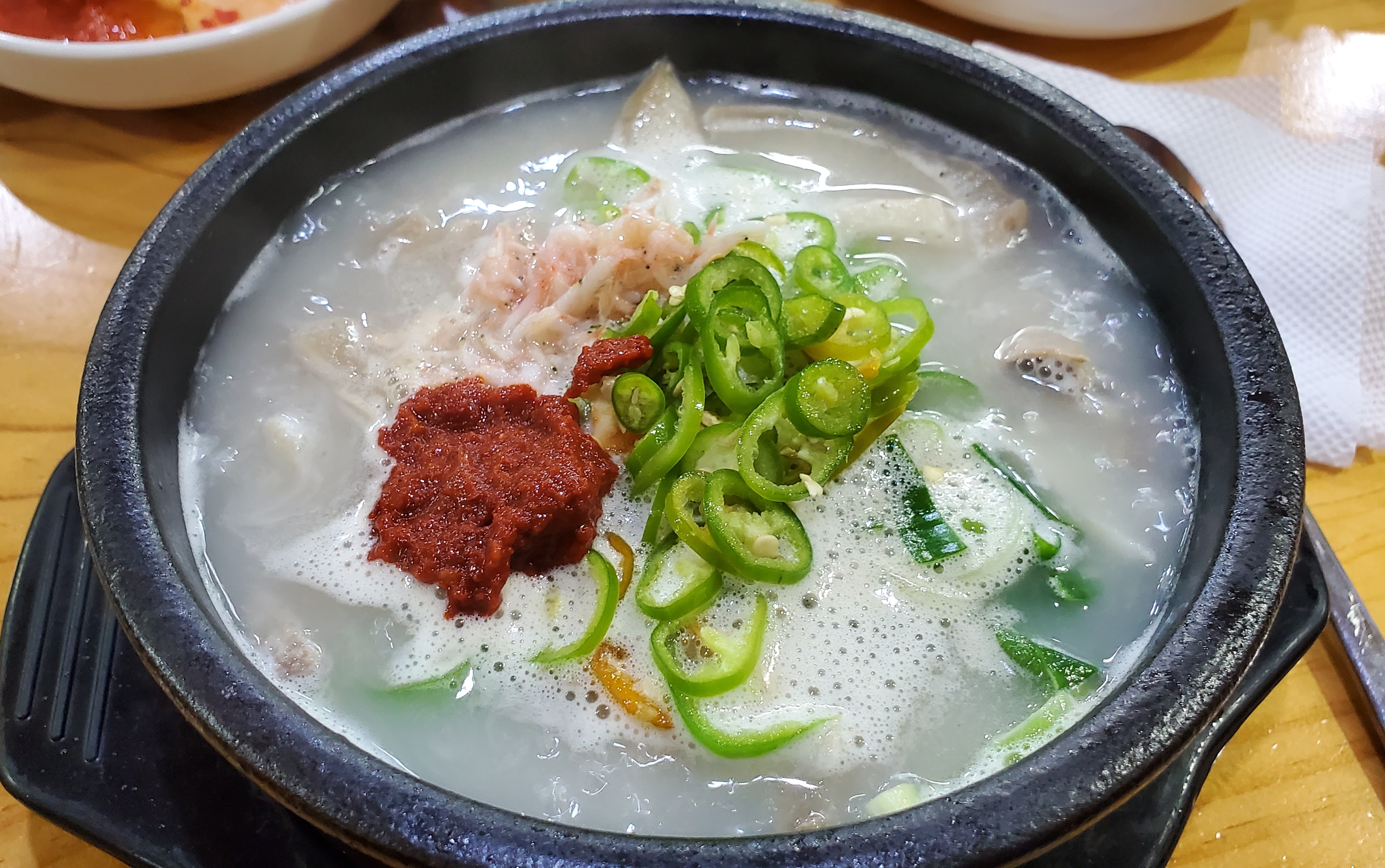 테이블 소개 이미지