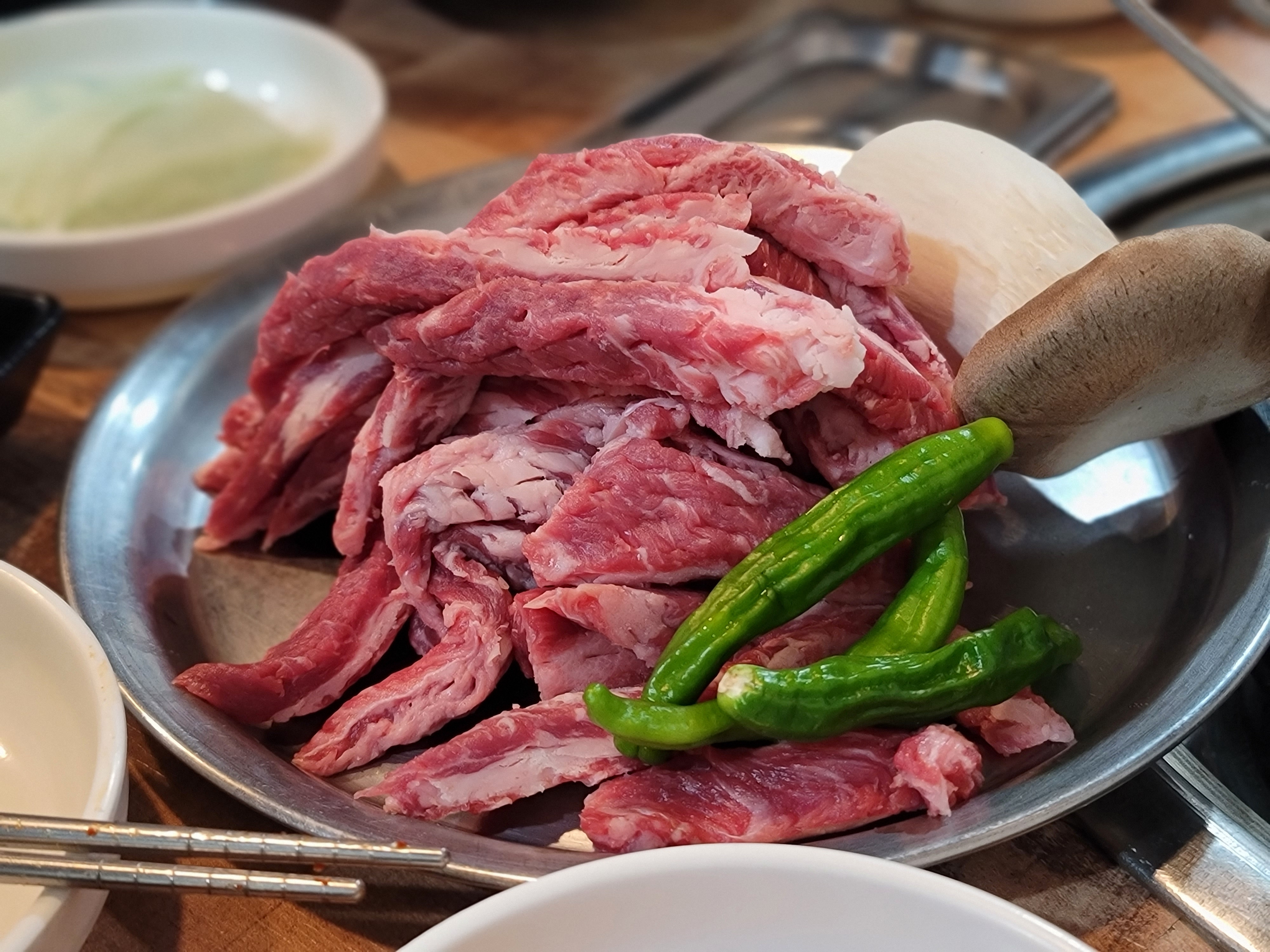 테이블 소개 이미지