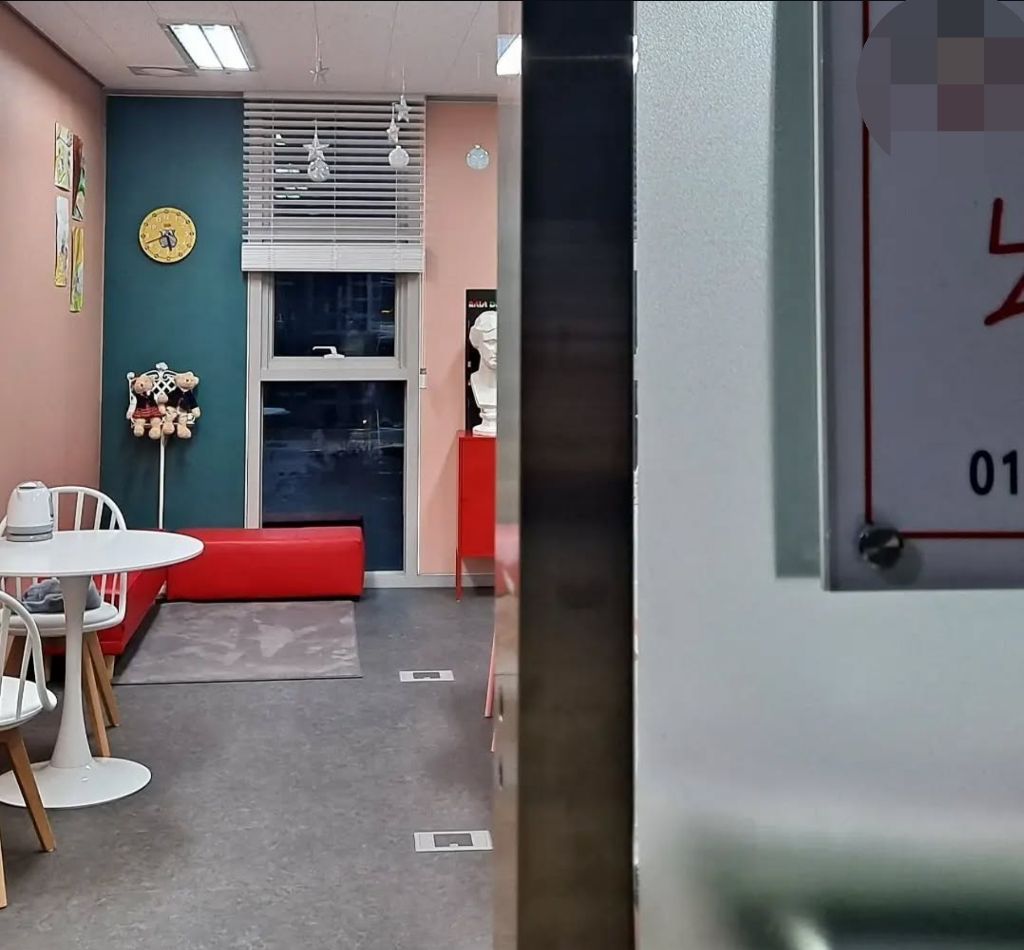 테이블 소개 이미지