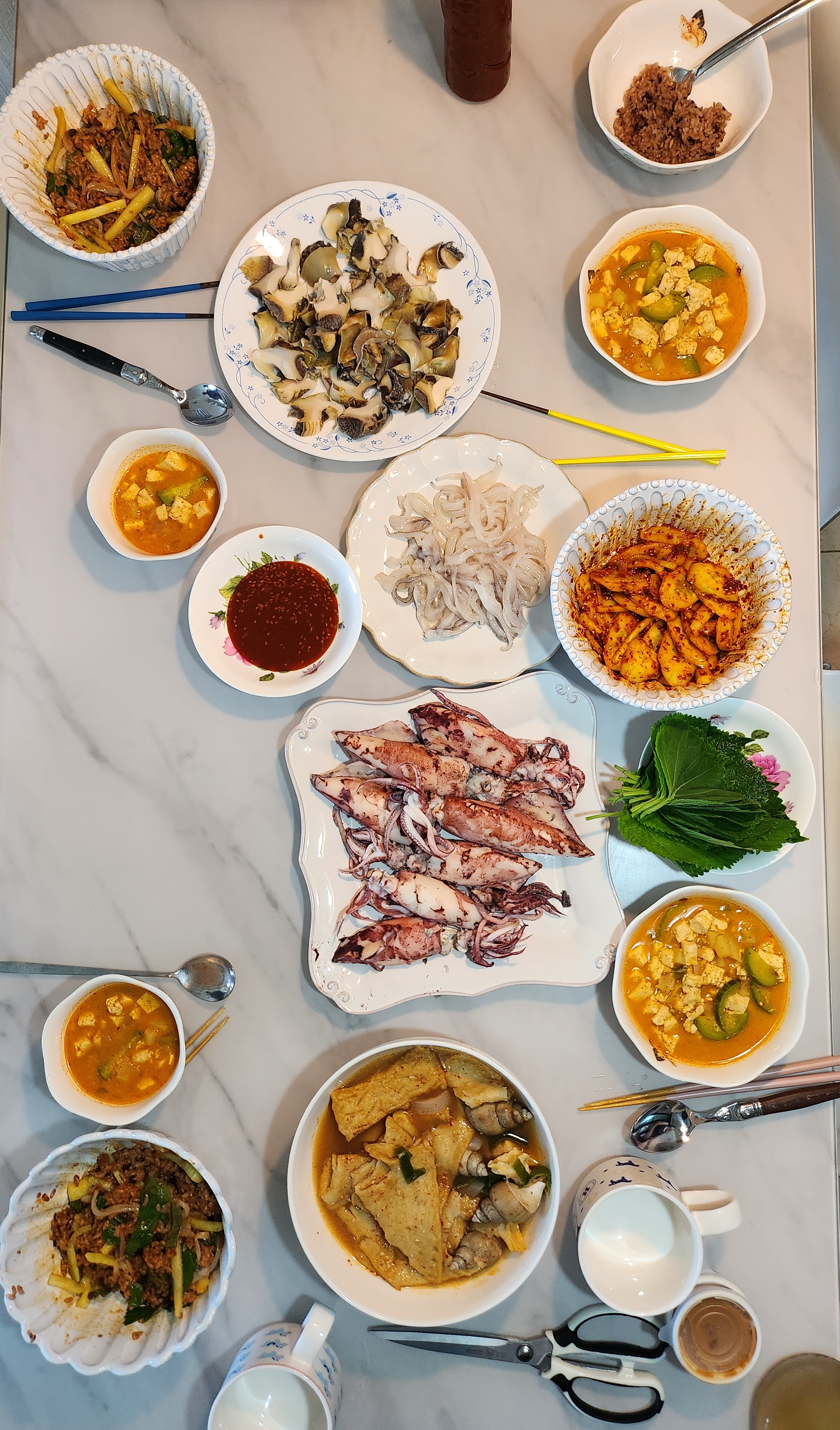 테이블 소개 이미지