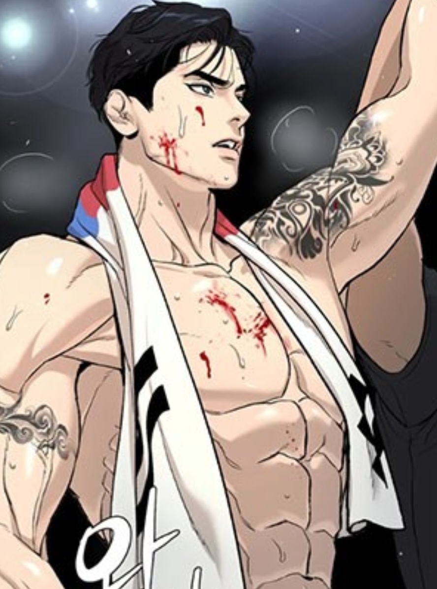 작성자 프로필 이미지