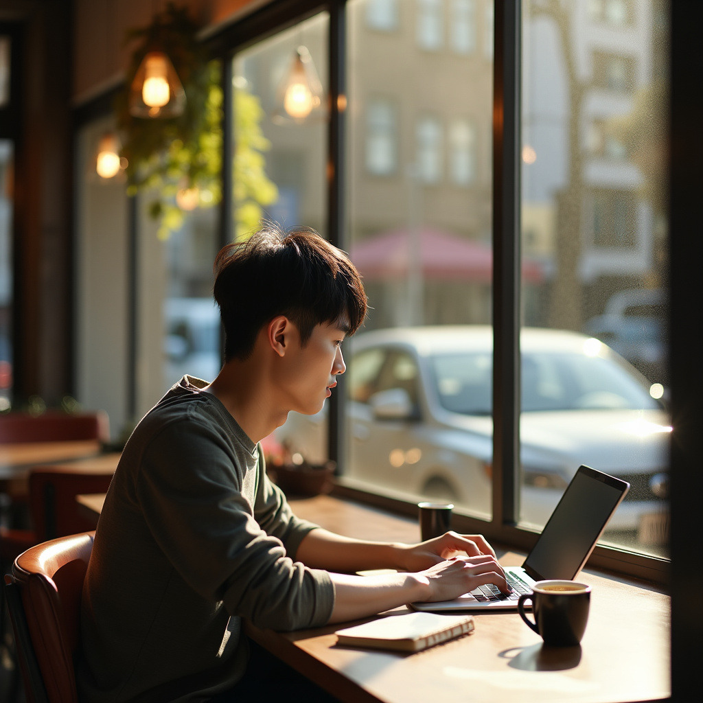 작성자 프로필 이미지