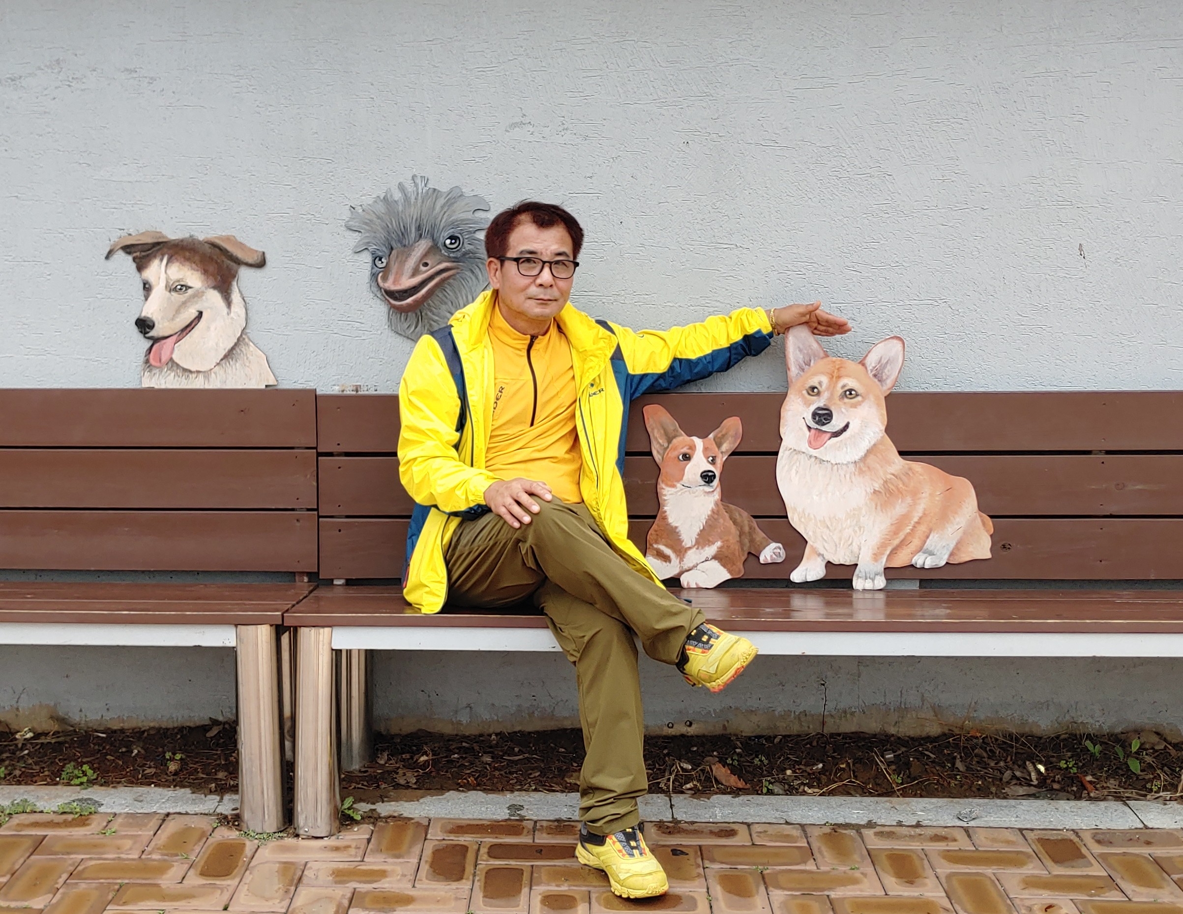 작성자 프로필 이미지