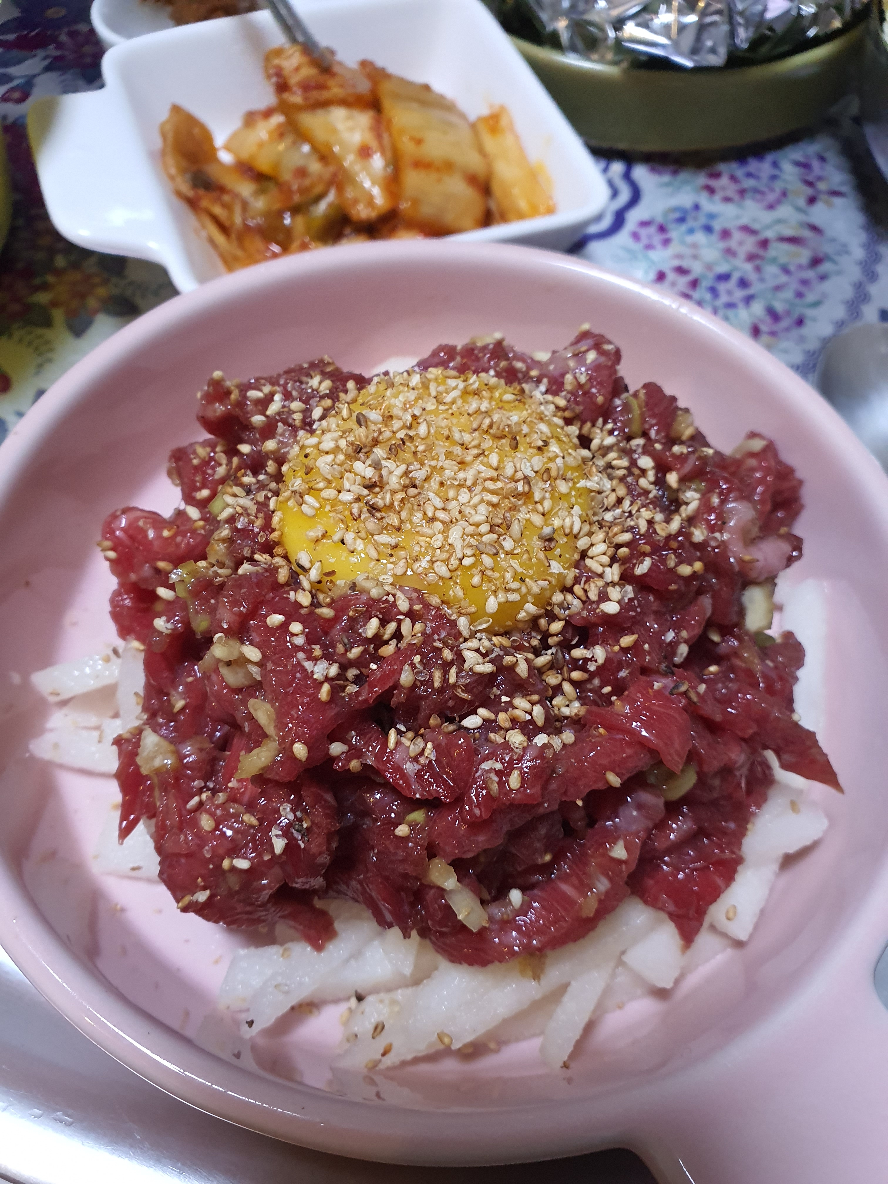 먹는거에 진심 프로필 이미지