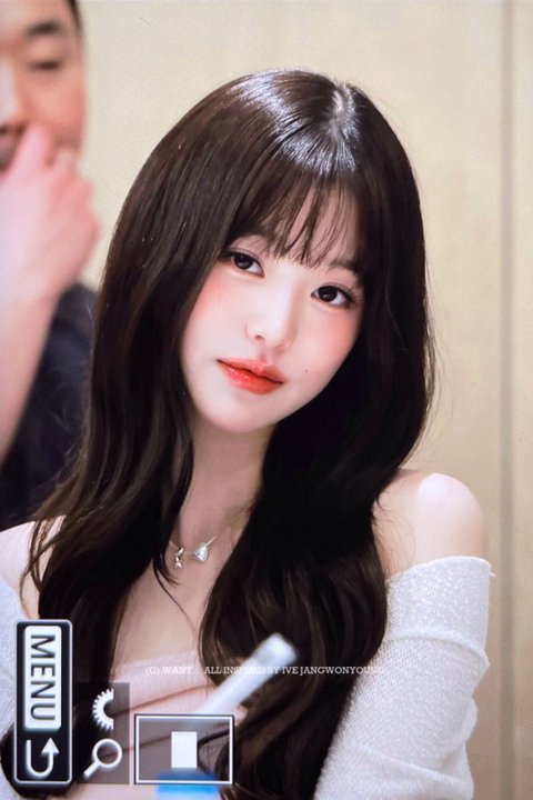 유니니 프로필 이미지