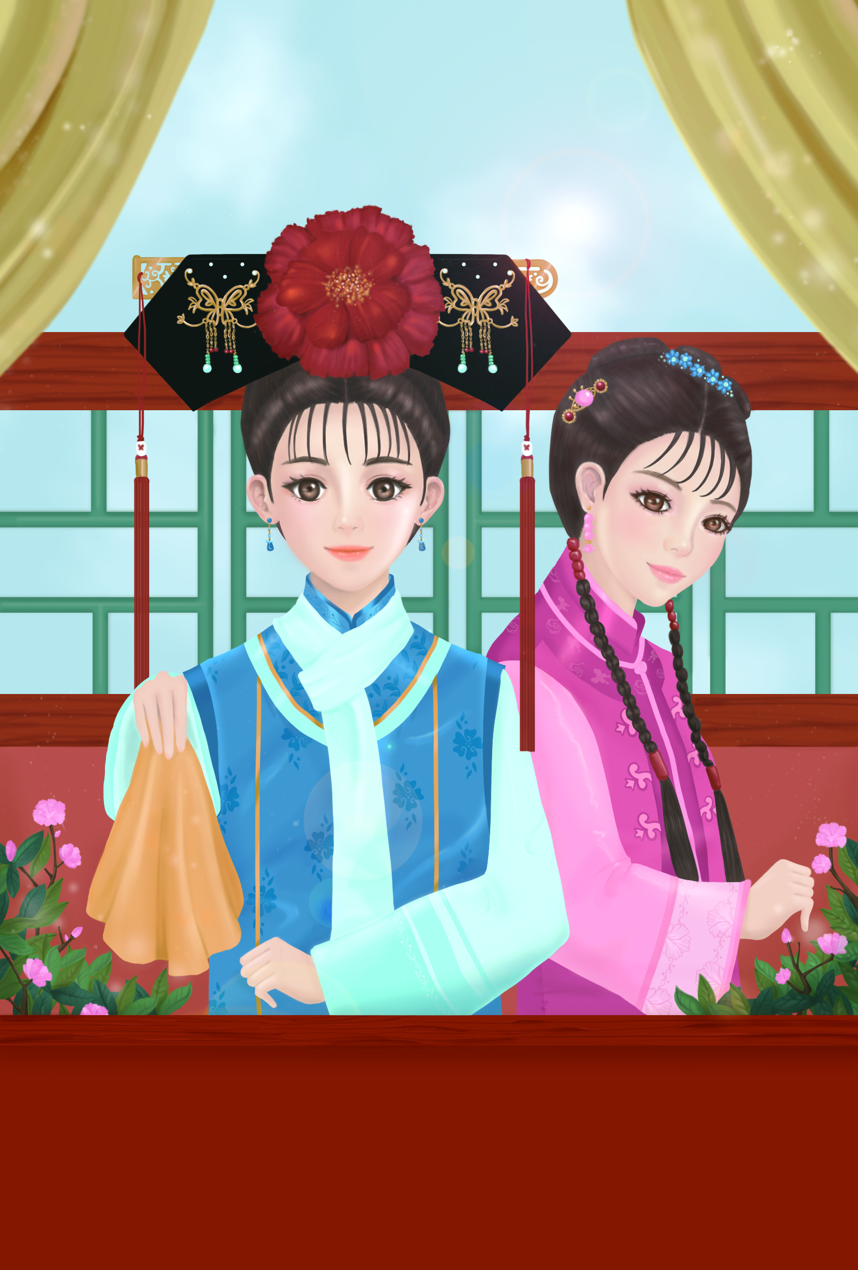 작성자 프로필 이미지