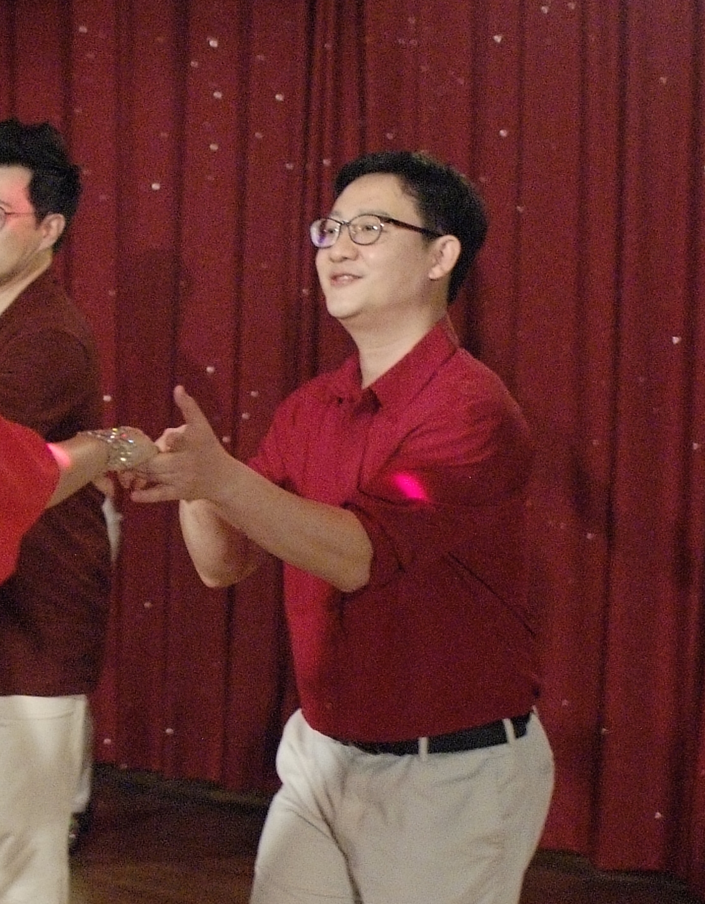 라틴스파이더맨 프로필 이미지