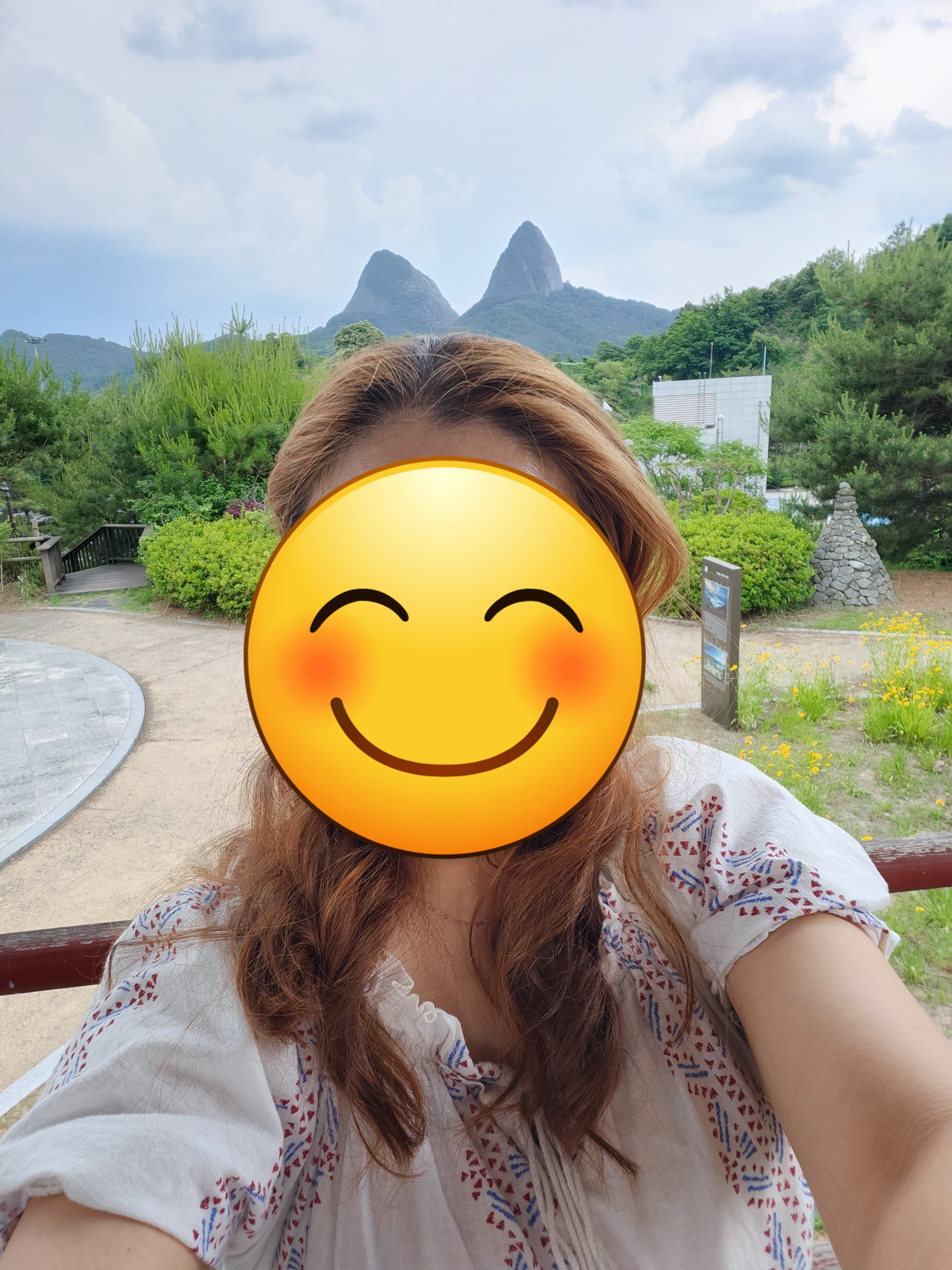 오늘도해피 프로필 이미지