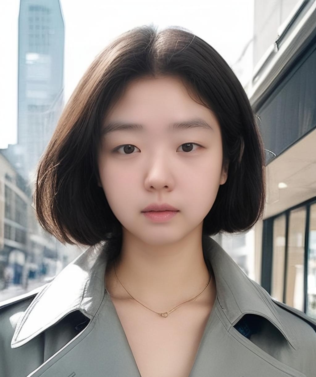 린치 프로필 이미지