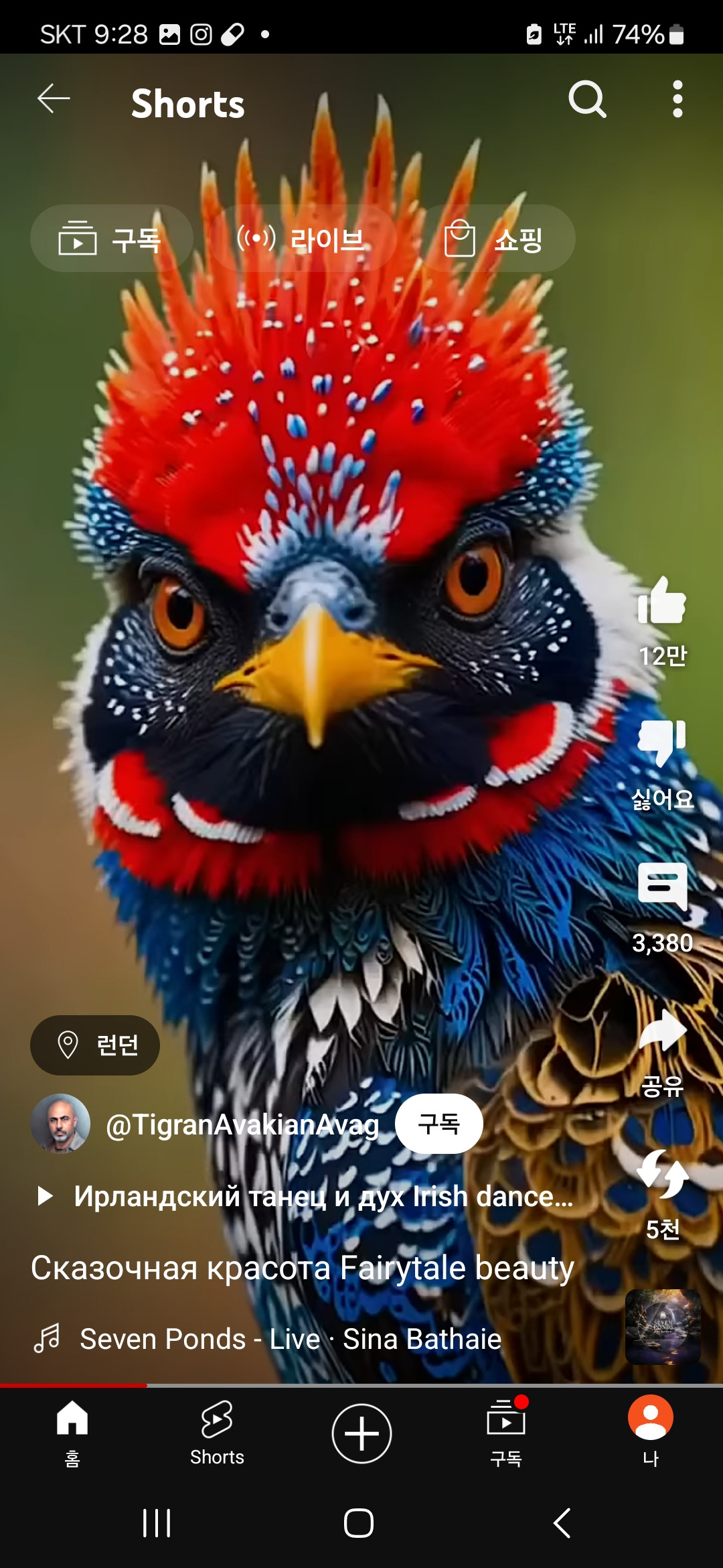 작성자 프로필 이미지