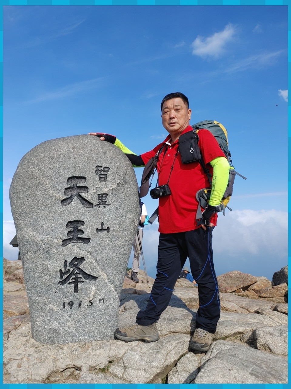 한뫼 프로필 이미지