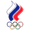 러시아올림픽위원회 국기