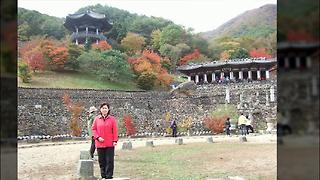 동기 삼선궁 노고단 나들이 영상-0320   2008-10-25