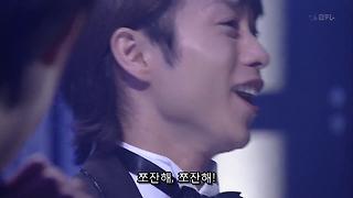 더 퀴즈 쇼 2 ザ Middot クイズショウ2 第06話 Kakaotv