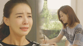 박선영, 친구 오나라가 남기고 떠난 편지에 ‘폭풍 눈물’