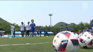 ‘한국의 메시’ 이승우, 성인 프로팀 뛴다