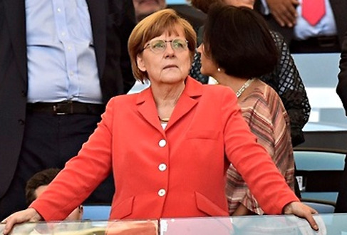 독일 정치인 "2018 러 월드컵? 다시 생각해야"