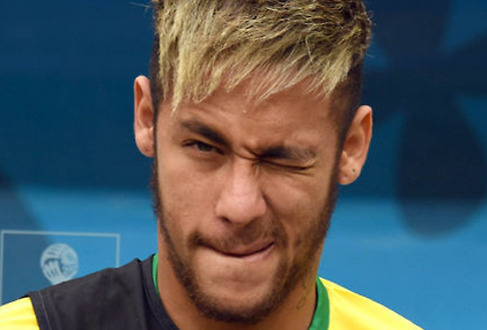 네이마르, "수니가 사과 받아 들였다"