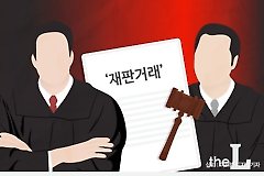 '강제징용·朴 비선의료진 재판 개입' 영장 무더기 기각