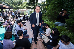 양승태 대법원, 청와대 법무비서관에 김앤장 변호사 추천.. 실제 임명