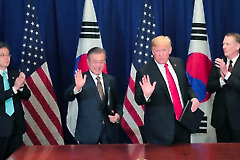 대미 통상 불확실성 해소..자동차 관세폭탄 불씨는 여전 [뉴스+]