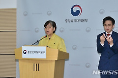 질본 "대구 사망 내과의사, 확진 전 환자 접촉..코로나19로 사망"